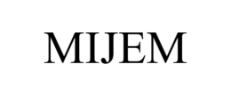 MIJEM