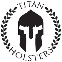 TITAN HOLSTERS