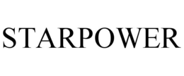 STARPOWER