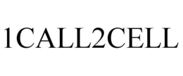 1CALL2CELL