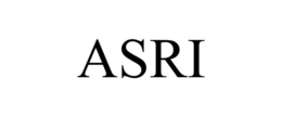 ASRI