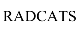RADCATS