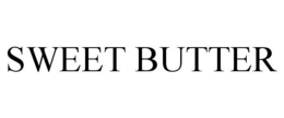 SWEET BUTTER
