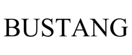 BUSTANG