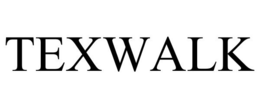 TEXWALK