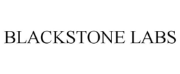 BLACKSTONE LABS