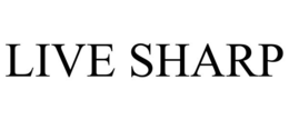 LIVE SHARP
