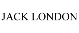 JACK LONDON