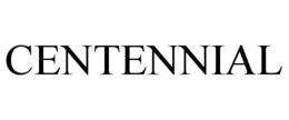 CENTENNIAL
