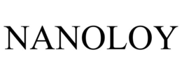 NANOLOY