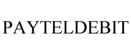 PAYTELDEBIT