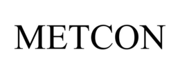 METCON