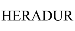 HERADUR