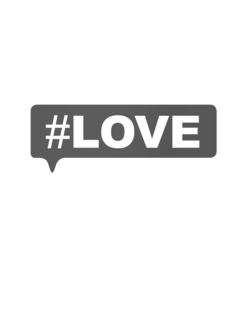 #LOVE