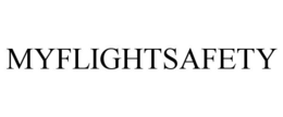 MYFLIGHTSAFETY