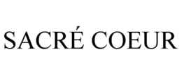 SACRÉ COEUR