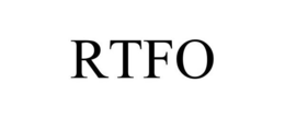 RTFO