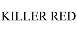 KILLER RED