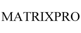MATRIXPRO