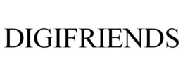 DIGIFRIENDS