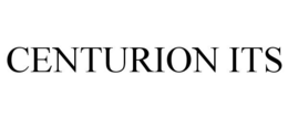 CENTURION ITS