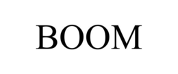 BOOM