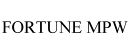 FORTUNE MPW