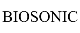 BIOSONIC