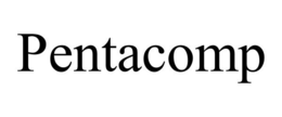 PENTACOMP