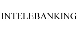 INTELEBANKING
