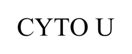 CYTO U