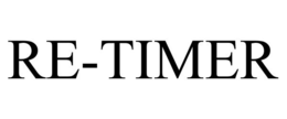 RE-TIMER
