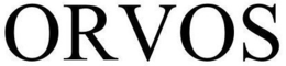 ORVOS