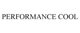 PERFORMANCE COOL
