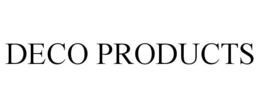 DECO PRODUCTS