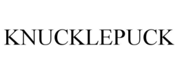 KNUCKLEPUCK