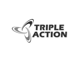 TRIPLE ACTION