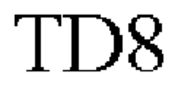 TD8
