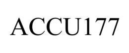 ACCU177