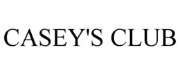 CASEY'S CLUB