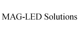 MAG-LED SOLUTIONS