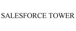 SALESFORCE TOWER