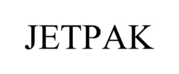 JETPAK