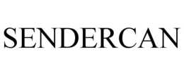 SENDERCAN