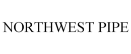 NORTHWEST PIPE