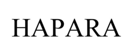 HAPARA