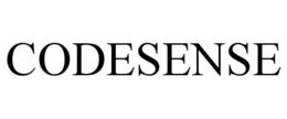 CODESENSE