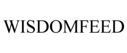 WISDOMFEED