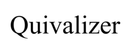 QUIVALIZER