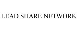 LEAD SHARE NETWORK